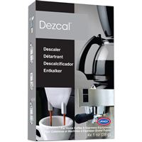 Urnex Dezcal odvápňovač v prášku 4 x 28g