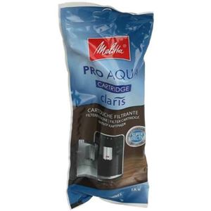 Melitta filter do kávovaru Pro Aqua claris 1 ks
