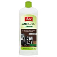 Melitta ANTI CALC BIO univerzálne tekutý odvápňovač 250 ml