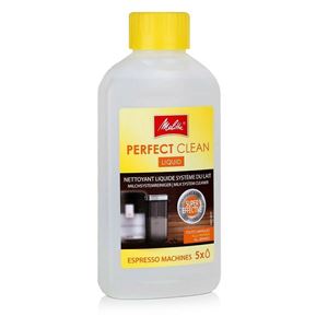 Melitta PERFECT CLEAN čistič mliečneho systému 250 ml