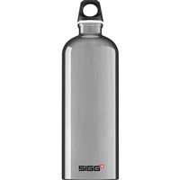 Sigg fľaša Traveller Alu 1 l