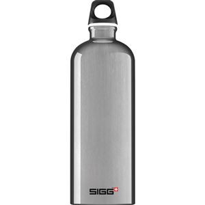 Sigg fľaša Traveller Alu 1 l