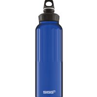 Sigg fľaša WMB Traveller Dark Blue 1,5 l