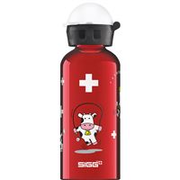 Sigg detská fľaša Funny Cows 0,4 l
