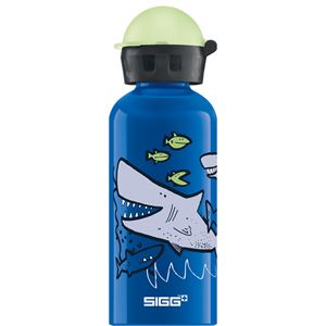 Sigg detská fľaša Sharkies 0,4 l