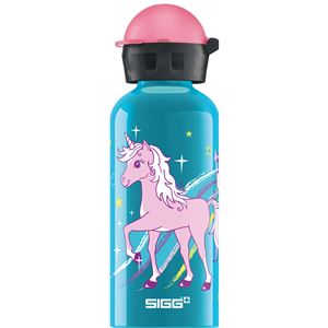 Sigg detská fľaša Bella Unicorn 0,4 l