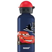 Sigg detská fľaša Cars Speed 0,4 l