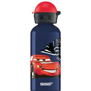 Sigg detská fľaša Cars Speed 0,4 l