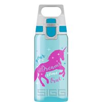 Sigg detská fľaša VIVA ONE Unicorn 0,5 l