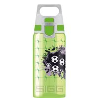 Sigg detská fľaša VIVA ONE Football 0,5 l