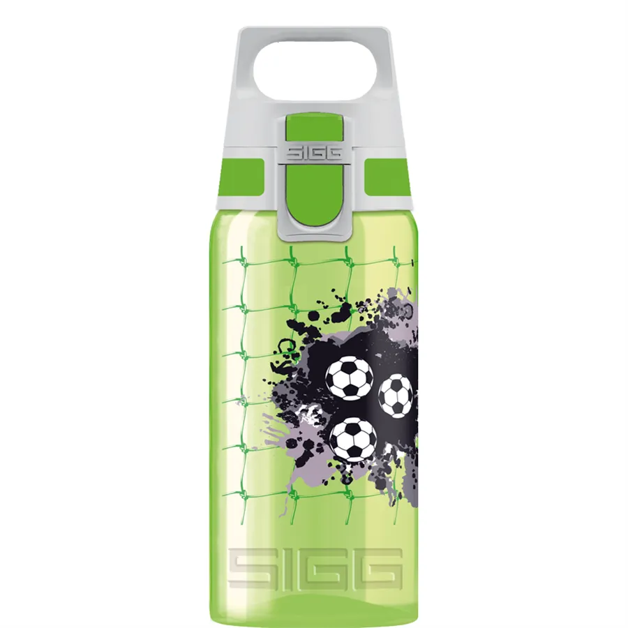 Sigg detská fľaša VIVA ONE Football 0,5 l