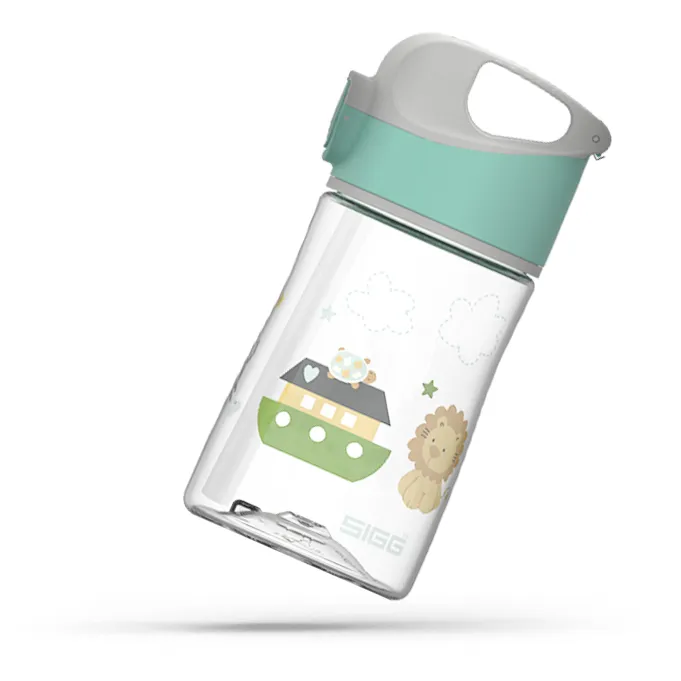 Sigg Miracle Jungle Friend detská fľaša 0,35 l