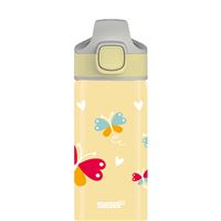 Sigg Miracle Buttefly detská fľaša 0,4 l