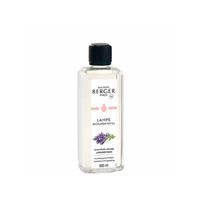 Maison Berger Paris Lavender Fields, náplň do katalytickej lampy 500 ml