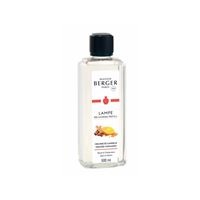 Maison Berger Paris Orange Cinnamon, náplň do katalické lampy 500 ml