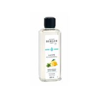 Maison Berger Paris Zest of Verbena, náplň do katalytickej lampy 500 ml