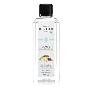 Maison Berger Paris Imperial Green Tea, náplň do katalytickej lampy 500 ml