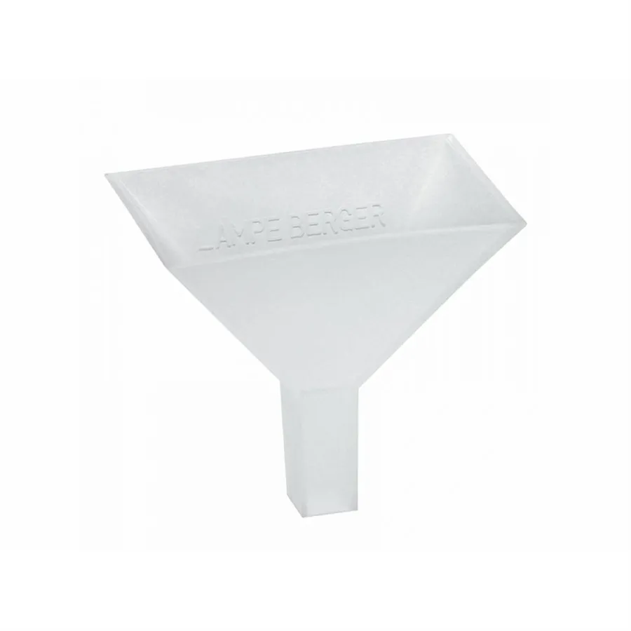 Maison Berger Paris katalytická lampa June transparentná + Neutrálna čistiaca zmes 250 ml, darčeková sada