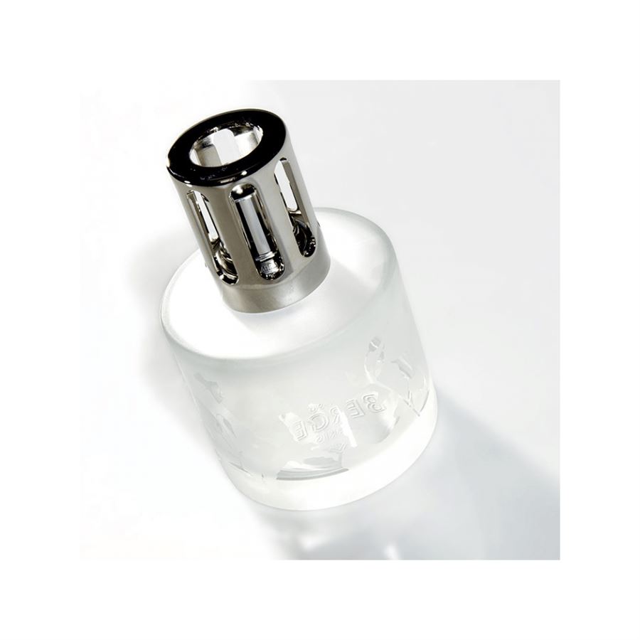 Maison Berger Paris katalytická lampa Aroma + Happy sviežosť vody náplň 250 ml, darčeková sada