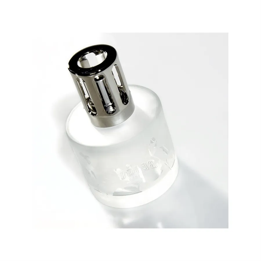 Maison Berger Paris katalytická lampa Aróma + Aróma relax náplň 250 ml, darčeková sada