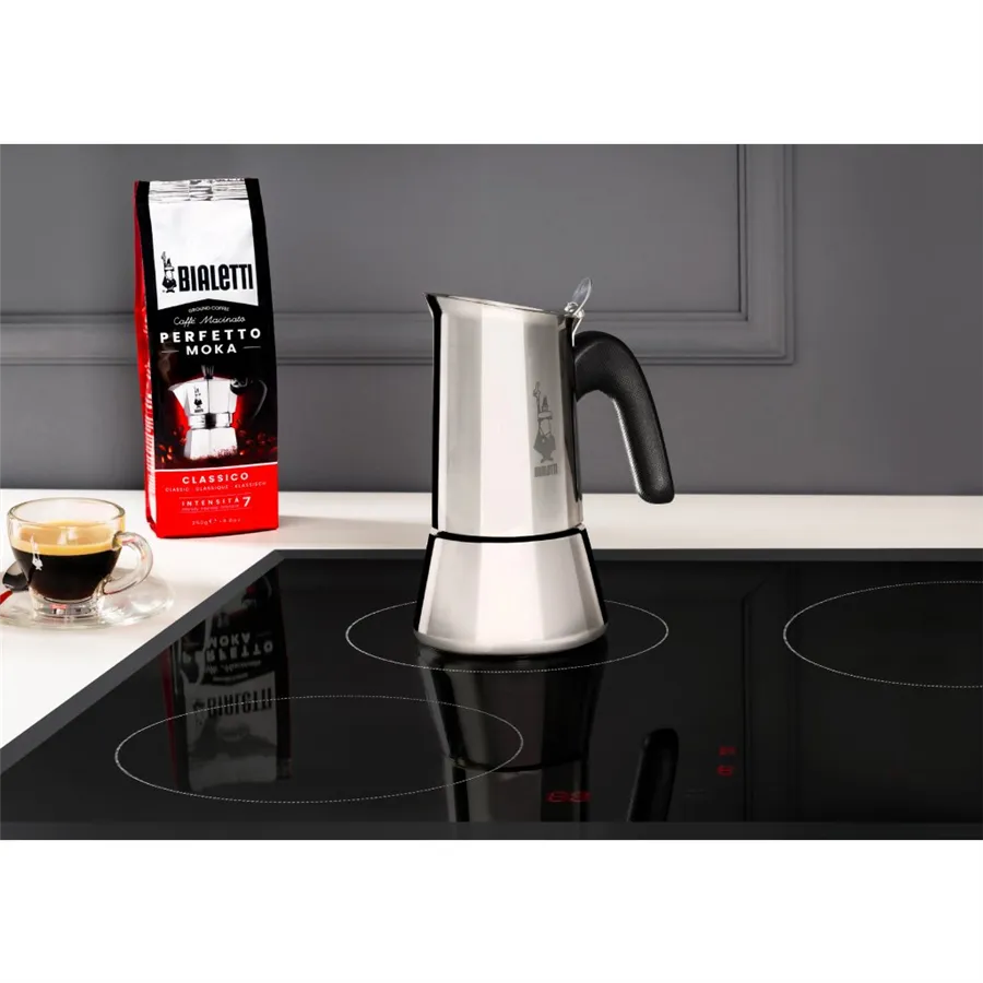 Bialetti Moka Venus - moka kanvica 4 šálky (1228006)
