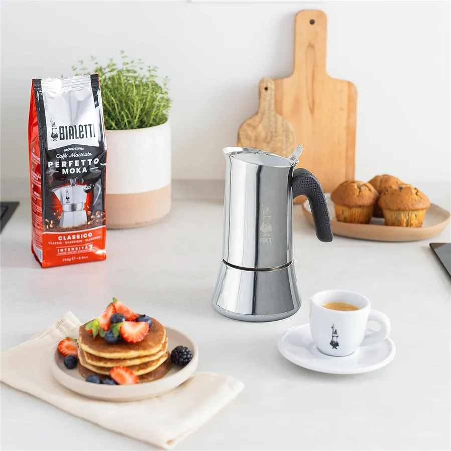 Bialetti Moka Venus - moka kanvica 4 šálky (1228006)