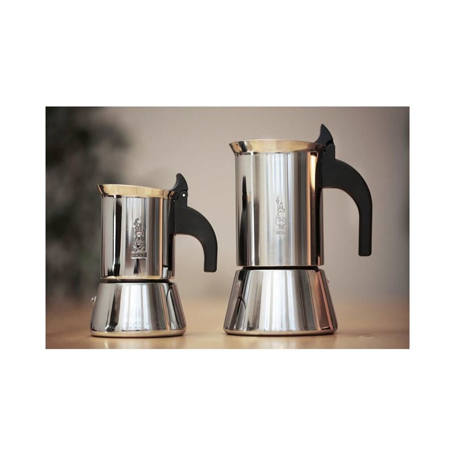 Bialetti Moka Venus - moka kanvica 6 šálok (1228007)