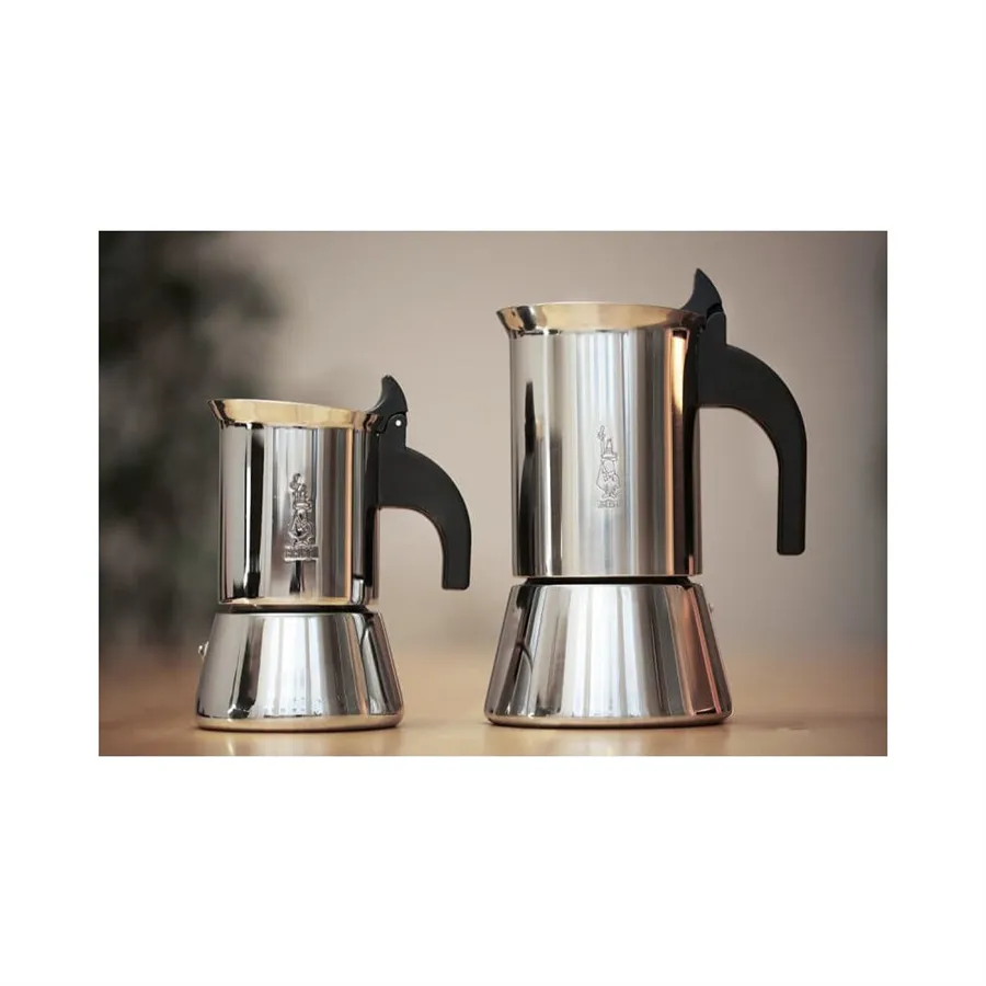 Bialetti Moka Venus - moka kanvica 6 šálok (1228007)