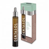 TOPVET Dentasol 8 ml - Sérum na ďasná a pokožku dutiny ústnej