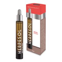 TOPVET Herpesol 8 ml - Sérum na opary