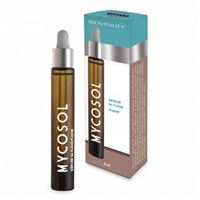 TOPVET Mycosol 8 ml - Sérum na plesne