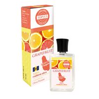 TOPVET Grapefruit 100% silica 10 ml - antidepresivní účinky, bolest hlavy