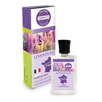 TOPVET Levanduľa 100% silica 10 ml - pri migrénach, nespavosti