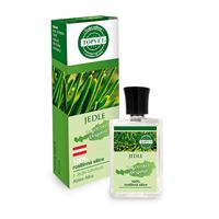 TOPVET Jedľa 100% silica 10 ml - dýchanie, antiseptický účinok