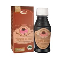 TOPVET Echinacea tinktúra – kvapky 100 ml imunita