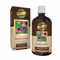 Green idea Echinacea tinktúra – kvapky 100 ml podpora imunity