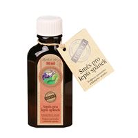 TOPVET Medea, zmes na lepší spánok – kvapky 50 ml
