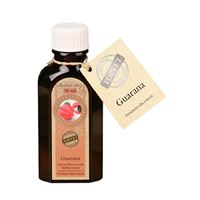 TOPVET Guarana tinktúra – kvapky 50 ml osvieženie tela a mysle