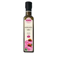 TOPVET Echinacea sirup farmársky vo skle 320 g (imunita)