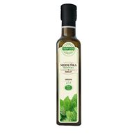 TOPVET Medovkový sirup farmársky vo skle 320 g (spánok)