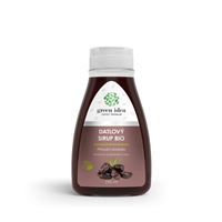 TOPVET datľový sirup- prírodné sladidlo 250 ml