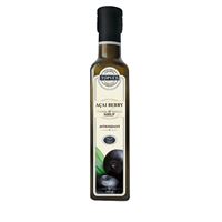 TOPVET Acai berry sirup farmársky vo skle 320 g (antioxidant)