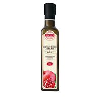TOPVET Granátové jablko sirup farmársky vo skle (antioxidanty, imunita)
