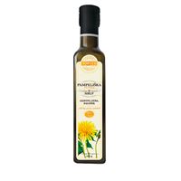 TOPVET Púpava sirup farmársky vo skle 320 g (obličky, pečeň, žalúdok)