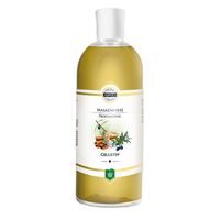 TOPVT Celustin masážny olej proti celulitíde 500 ml 
