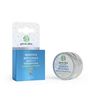 Green idea Manuka MYCONAIL nehtový regenerátor 10 ml