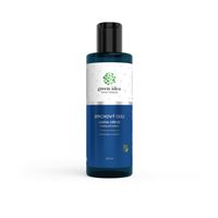 TOPVET sprchový olej santal dřevo 200 ml