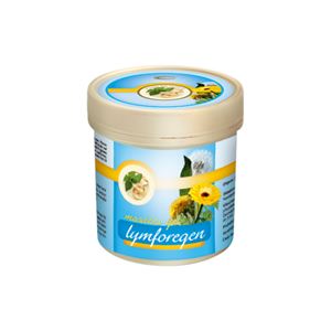 TOPVET Lymforegen masážny gél - stimuluje lymfatický systém 250 ml