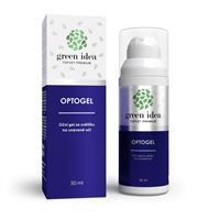 OPTOGEL – očný gél 50 ml