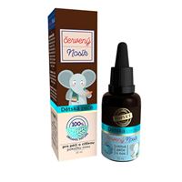 TOPVET Detská starostlivosť - červený Noštek 25 ml